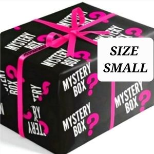 Mystery Box! Size Small, 8 items!!